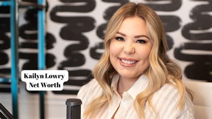 Uncover The Secrets To Kailyn Lowry's Financial Empire In 2024