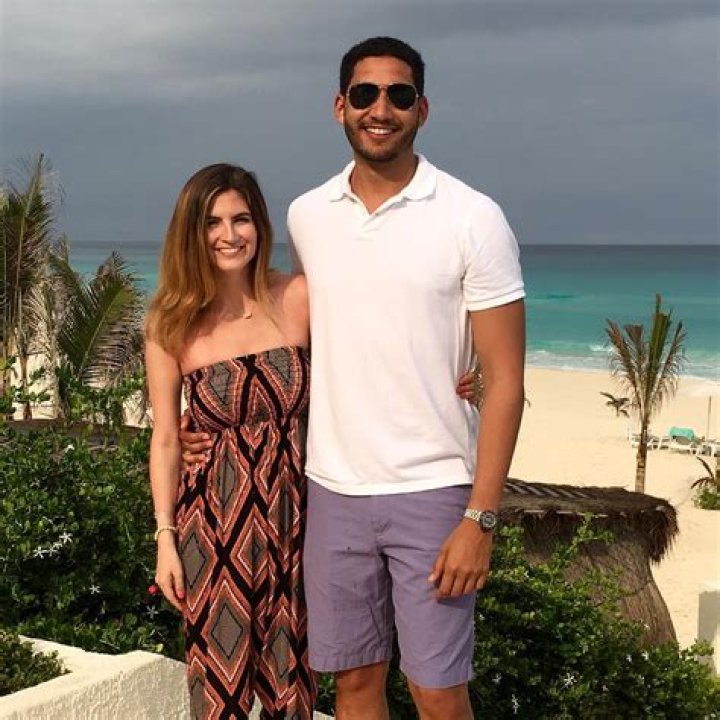 Uncovering The Insights Behind "Kaitlin Collins Married"