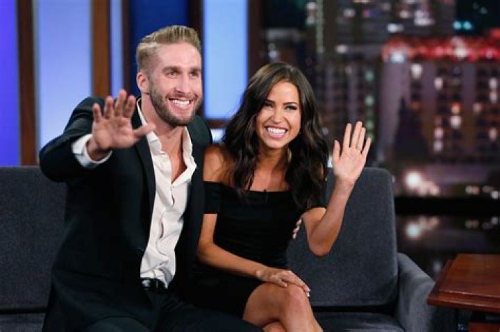 Unveiling The Truth Behind Kaitlyn Bristowe And Shawn Booth's Shocking Split