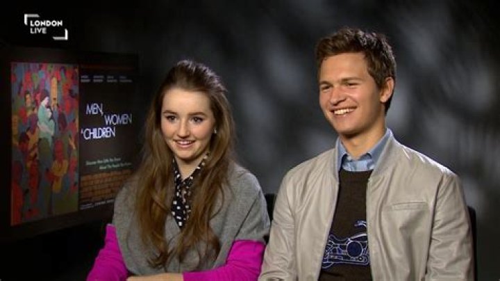 Unveiling Kaitlyn Dever's Relationships: Discoveries And Insights