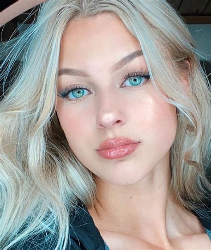 Uncover The Truth: Kaitlyn Rose Leak Exposed