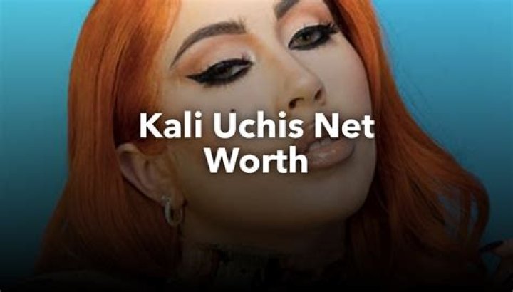 Discover Kali Uchis's Net Worth And Financial Success Secrets