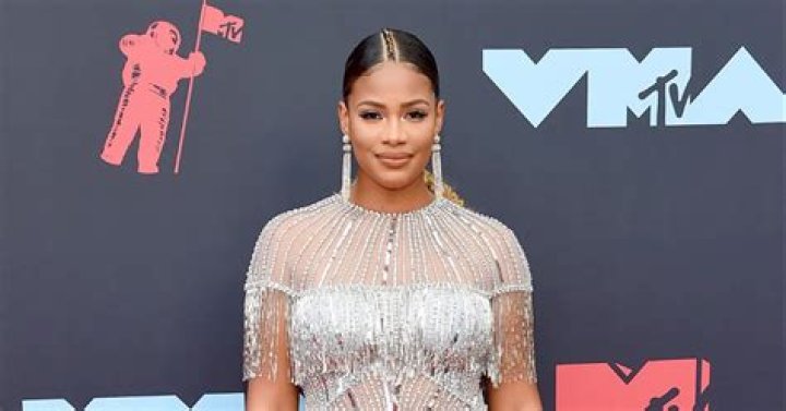 Unlocking The Secrets Of Kamie Crawford's Net Worth