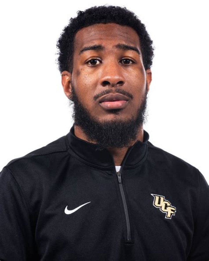 A Star's Rise In College Hoops