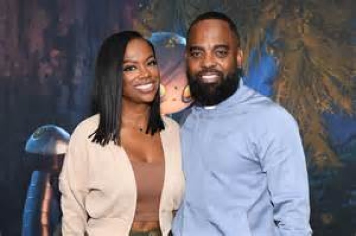 Kandi Burruss And Todd Tucker: Unlocking Success And Love