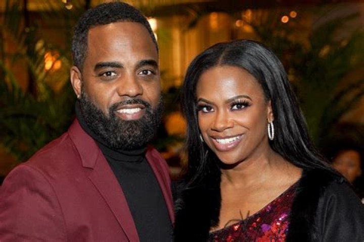 Uncover The Secrets Behind Kandi Burruss' Love Story And Successful Marriage