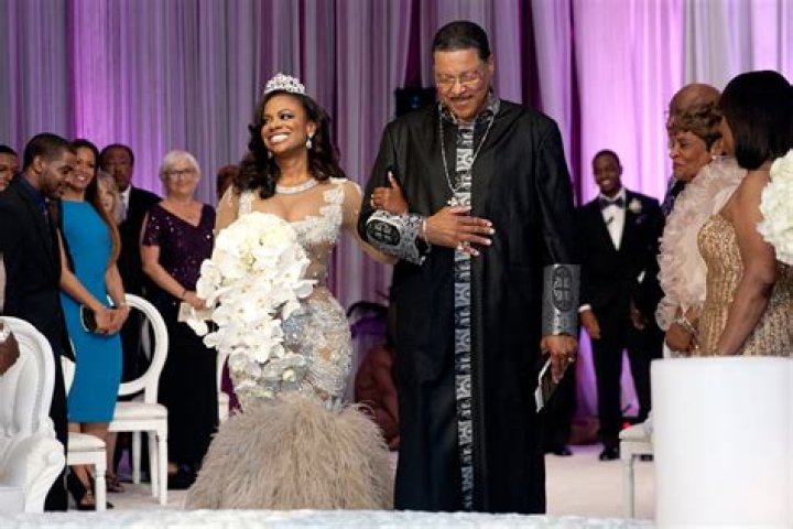 Kandi Burruss's Marriage: Unveiling Secrets And Surprises