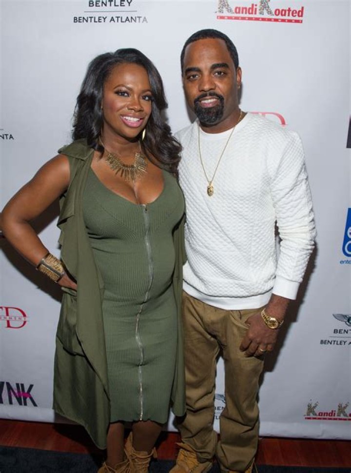 Unlocking The Secrets Of Kandi Husbands: Discoveries And Insights