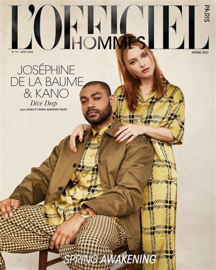 Unlocking The Secrets Of Kano's Net Worth: Discoveries And Insights