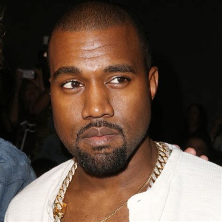 Kanye West's Height And Weight Unveiled