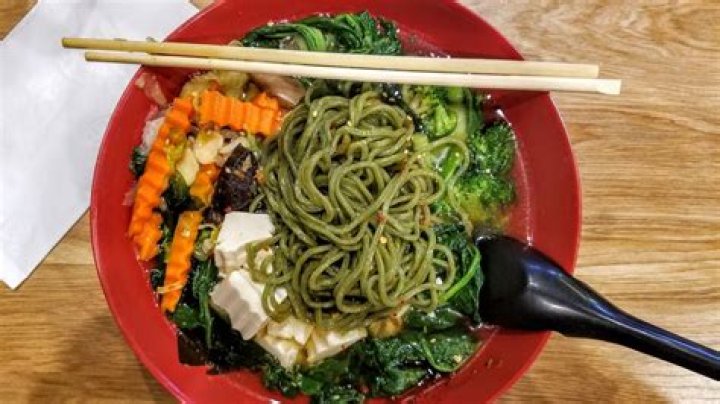 Unveiling The Secrets Of Kao Ramen: A Culinary Adventure