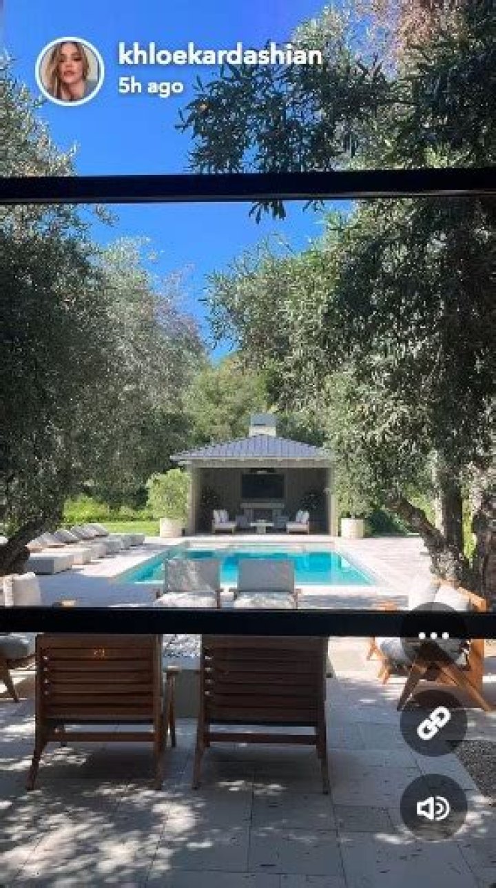 An Oasis Of Luxury And Privacy