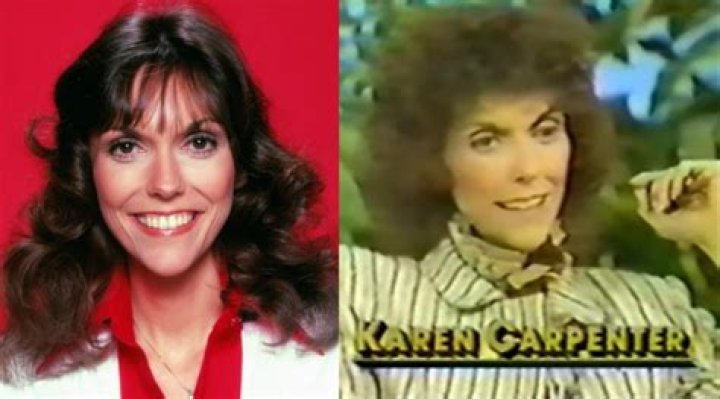Unveiling The Tragic Cause Behind Karen Carpenter's Death And Its Impact