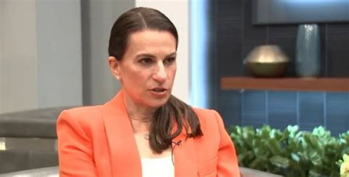 Unveiling Karen Friedman Agnifilo's Net Worth: Discoveries And Insights