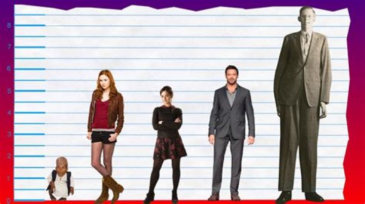 Karen Gillan's Height And Its Impact