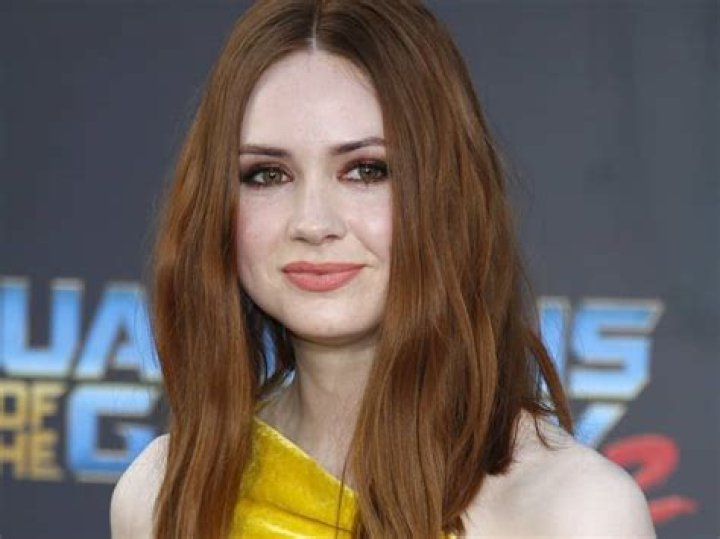 Unveiling The Spiritual Enigma: Karen Gillan's Religion Explored