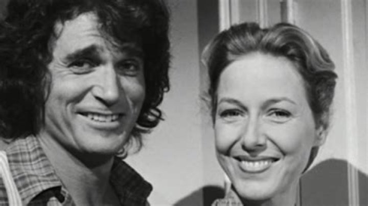 Karen Grassle And Michael Landon's Unbreakable Friendship
