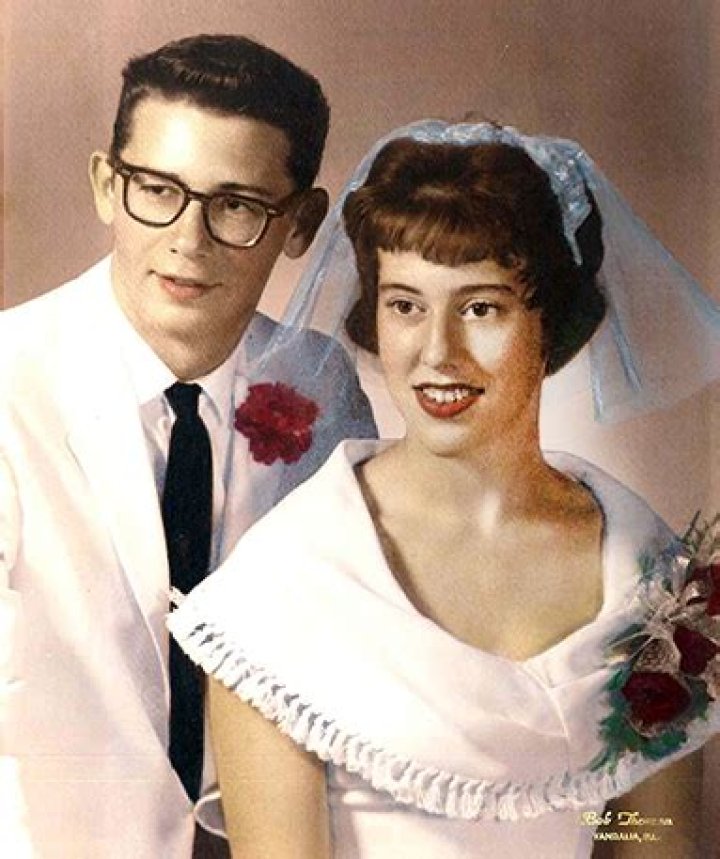 Uncovering The Inspiring Role Behind Ronnie McDowell