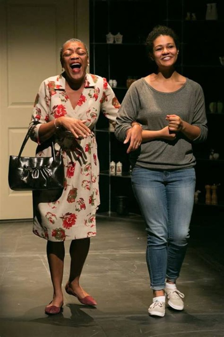 Unlock The Secrets: Karen Robinson's Partner Revealed