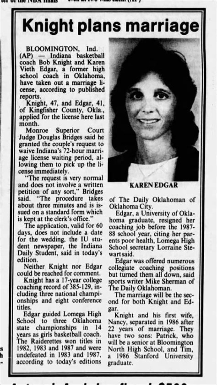 Unveiling The Multifaceted World Of Karen Vieth Edgar: Discoveries And Insights Await