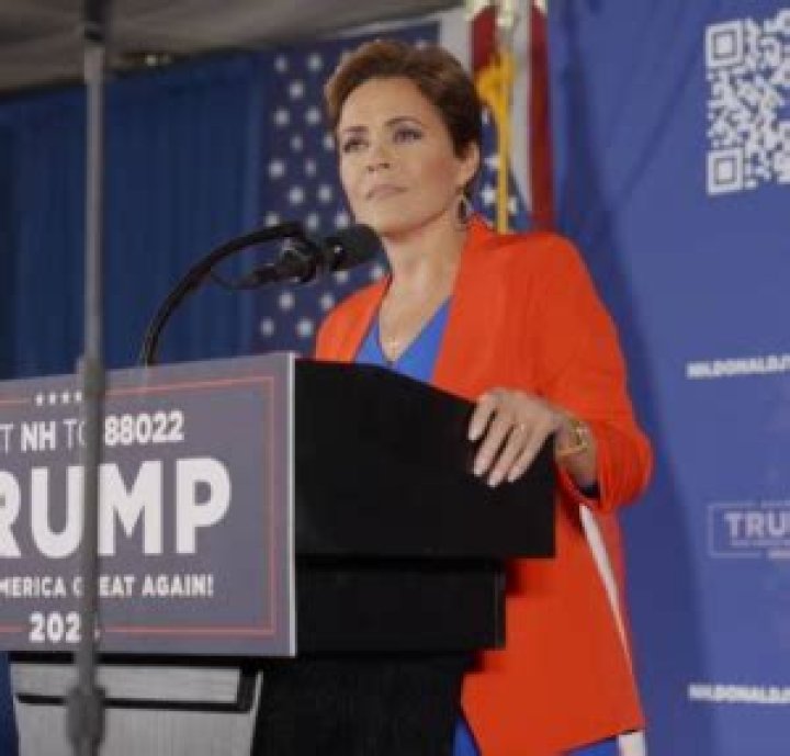 Kari Lake's Vision For Arizona's Children