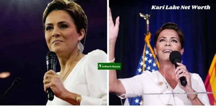 Unseen Wealth And Political Implications