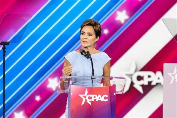 Discover The Untold Story Behind Kari Lake's Net Worth