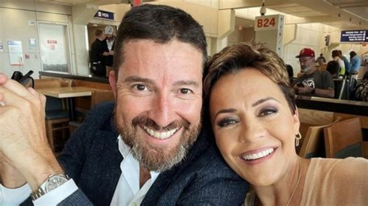 Uncover The Hidden Truths: Exploring Kari Lake's Husband