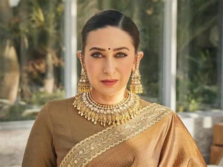 Unveiling Karisma Kapoor's Age In 2024: Discoveries And Insights