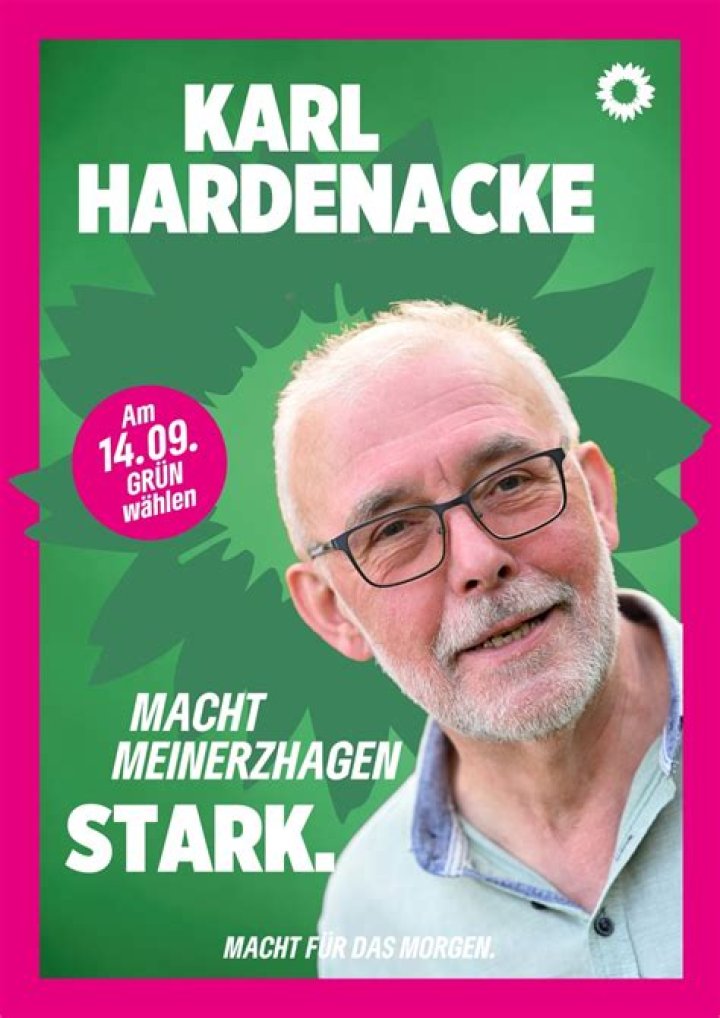 Uncover The Secrets Of The Scientific Pioneer: Karl Harden