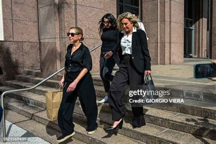 Discoveries From Karla Wittkop Rocha