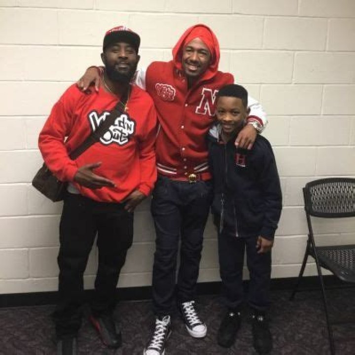 Unveiling The Dynamic World Of Karlous Miller Kids: Discoveries And Insights