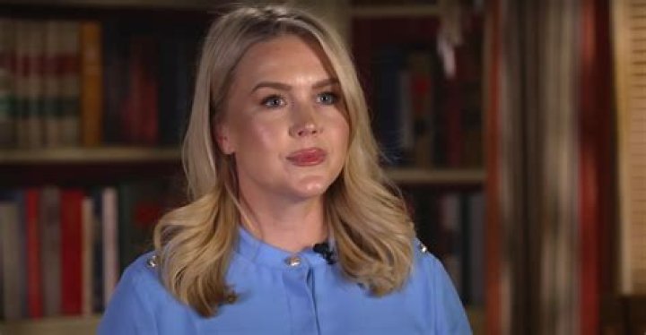 Unraveling Her Beliefs And Policy Positions