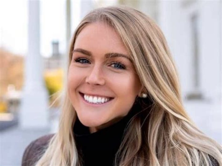 Karoline Leavitt's Rise In Politics