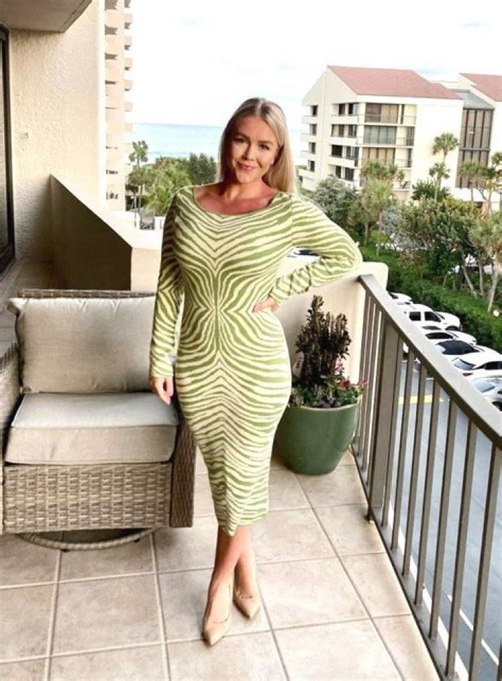 Unveiling Karoline Leavitt's Height And Its Impact