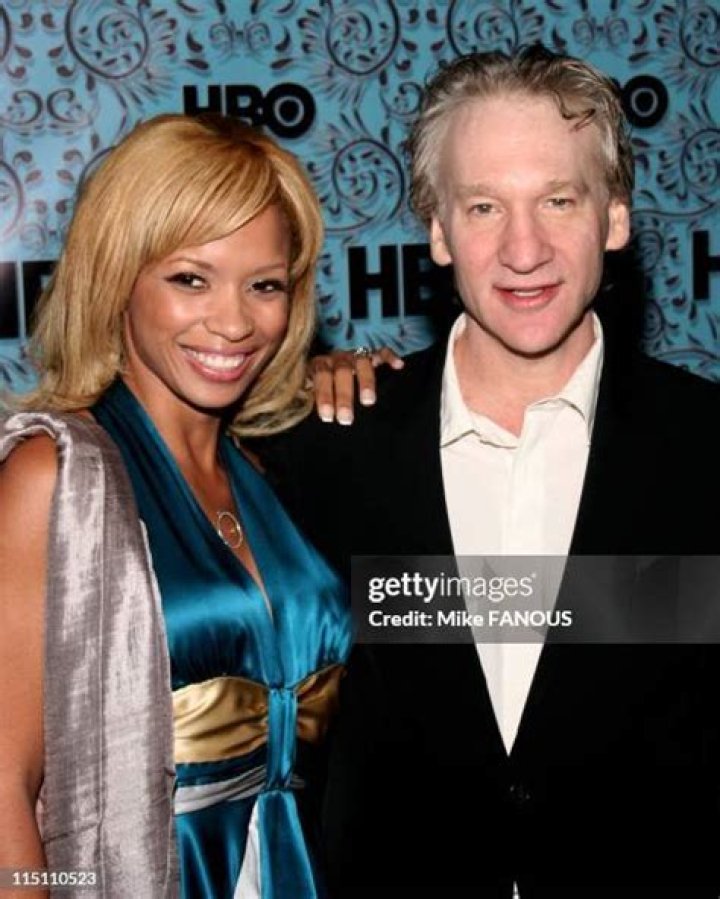 Unveiling The Intriguing Saga Of Karrine Steffans And Bill Maher