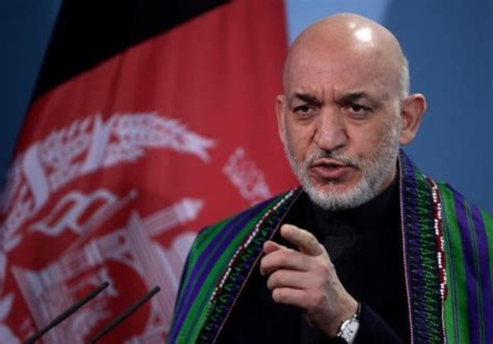Unraveling Karzai's Net Worth: Discoveries And Revelations