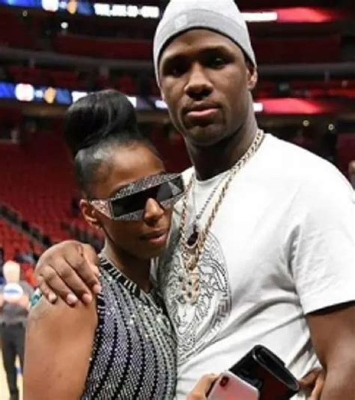 Unveiling The Untold Story: Kash Doll's Ex-Boyfriend Revealed