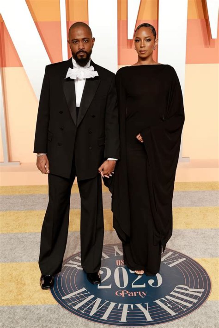 Uncover The Cinematic Brilliance Of Kas Trice