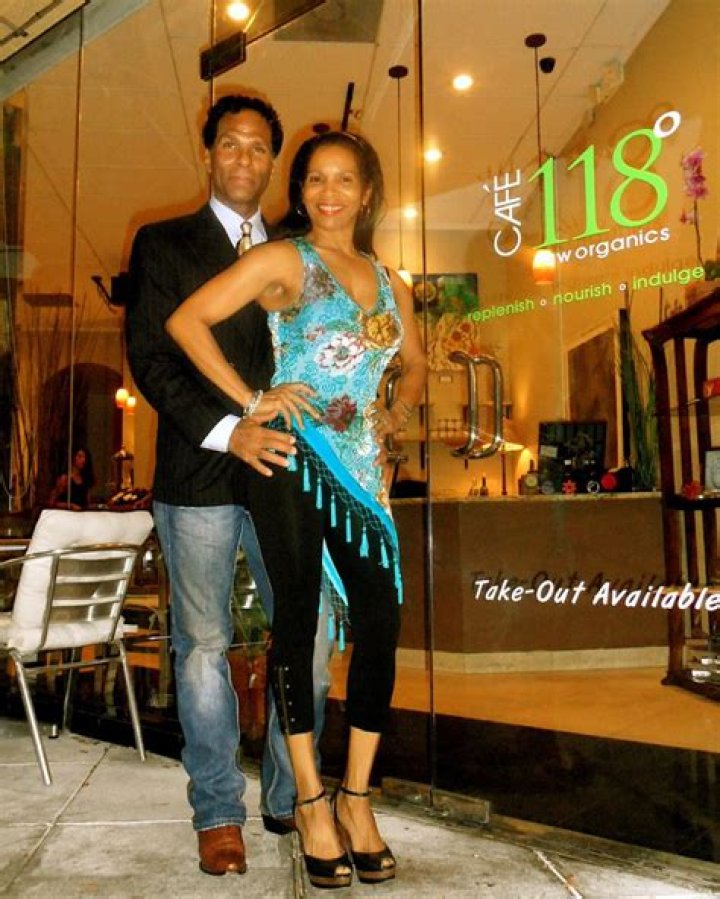 Unveiling The Trailblazing Discoveries Of Dr. Kassandra Green Thomas