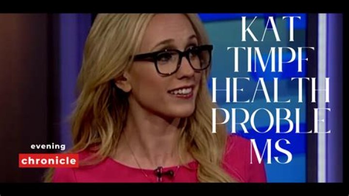 Kat Timpf's Mental Health Journey: Uncovering Hidden Truths
