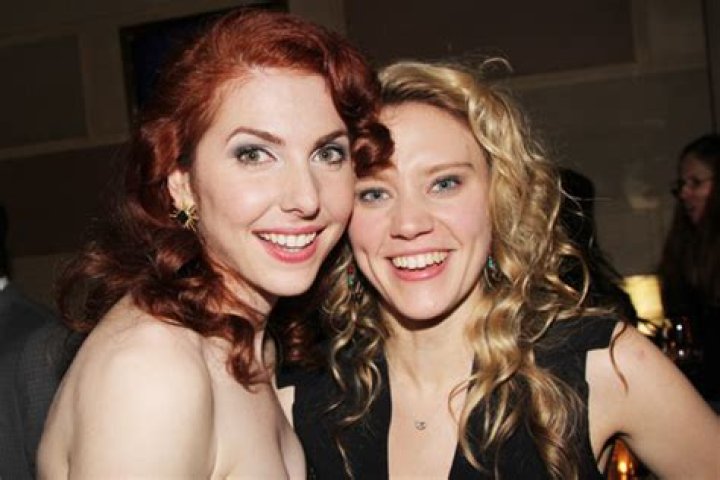 Uncover The Untold Story Of Kate McKinnon And Marla Mindelle's Love Journey