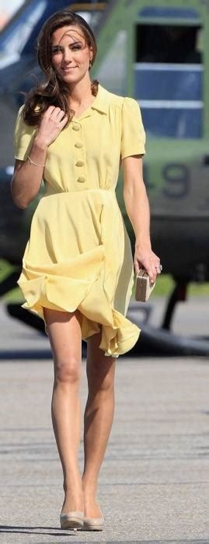 A Comprehensive Look Into Her Physical Attributes