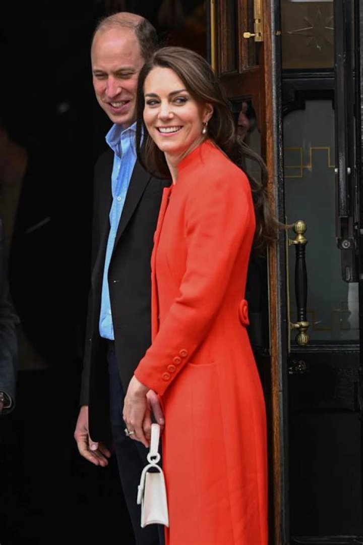 Uncover The Intriguing Truth Behind Kate Middleton's Remarkable Height