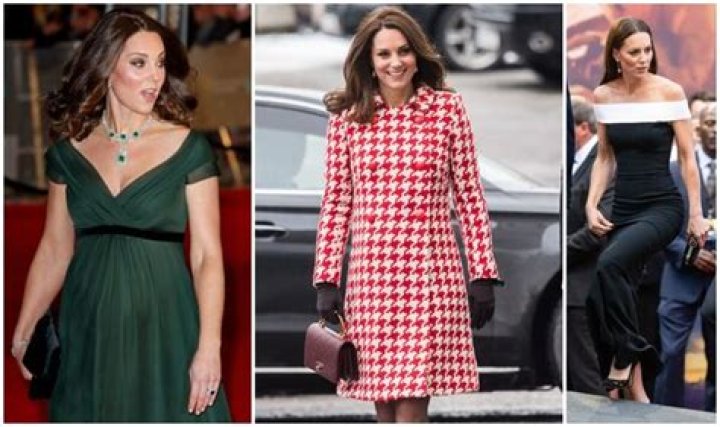 Uncover The Secrets Behind Kate Middleton's Weight: HDGalleryGenius11