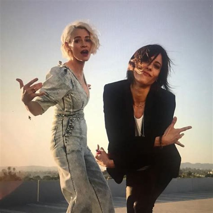 Unveiling The Impactful Legacy Of Kate Moennig And Ana Rezende In LGBTQ+ Representation