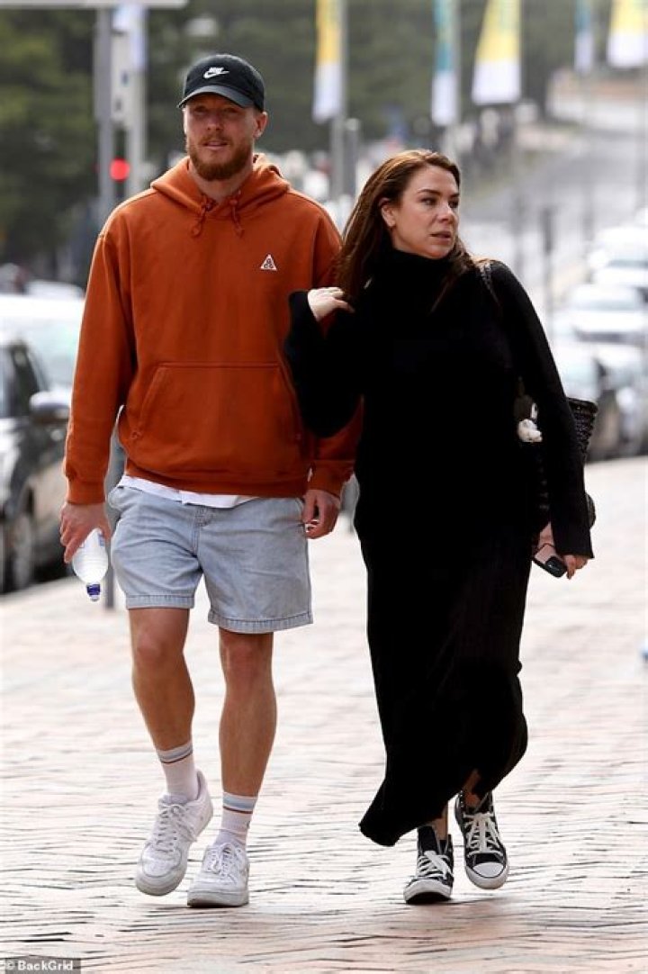 Kate Ritchie's 2024 Partner Revealed