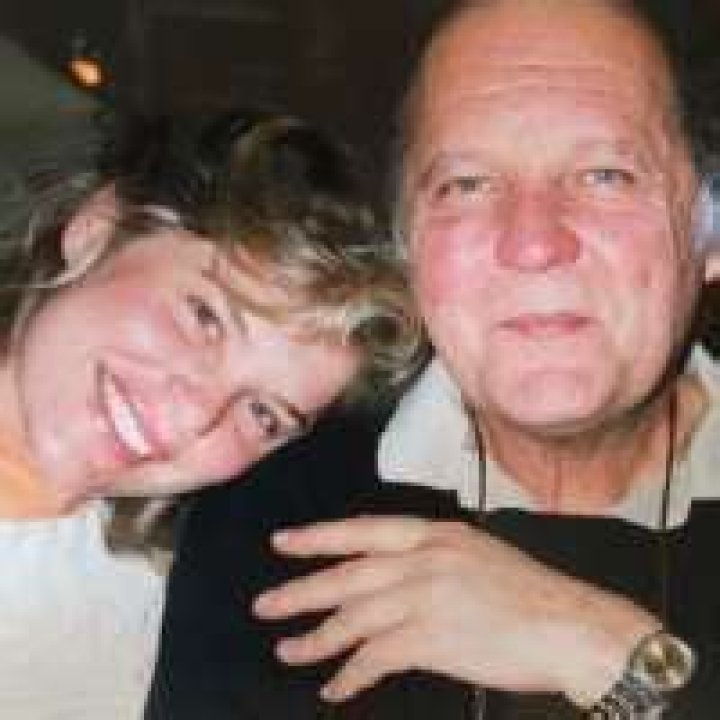 Kate Vernon's Husband And Hollywood Powerhouse