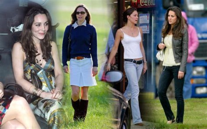 Unveiling The Secrets Of Kate Young's Age: A Journey Of Discovery