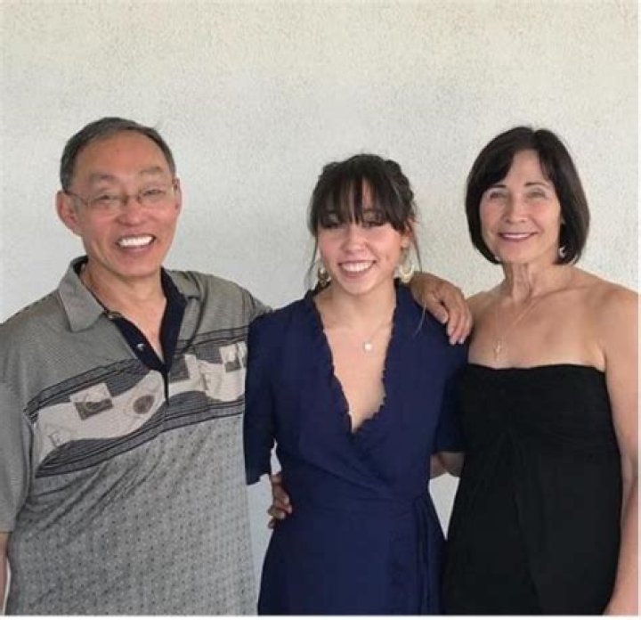 Katelyn Ohashi's Family's Role In Her Triumph